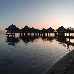 Douceur Tropicale Proximité Plage Et Commerces Maison d'hôtes