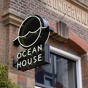 Ocean House Scheveningen , La Haye Pays-Bas