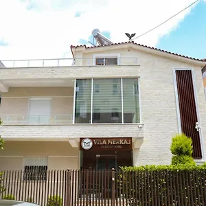 Merkaj Hotel Berat