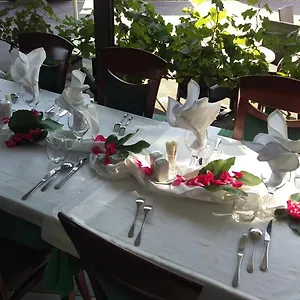 Florjanckov Hram Hotel Ljubljana