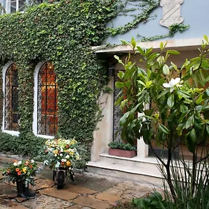 Casa Legado Hotel Bogota