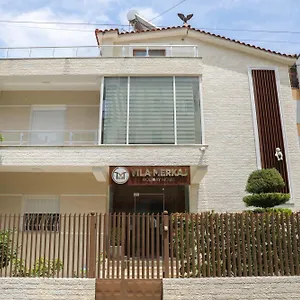 Merkaj Hotel Berat